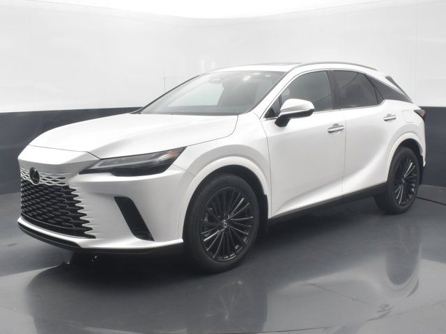 2024 Lexus RX RX 350 Premium