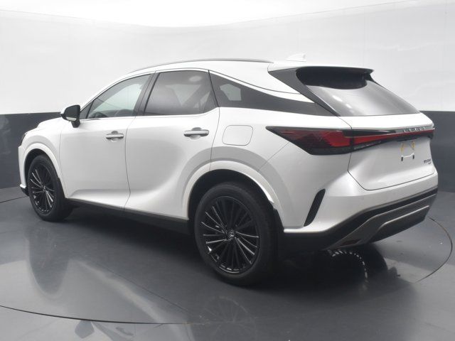 2024 Lexus RX RX 350 Premium