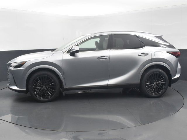 2024 Lexus RX RX 350 Premium