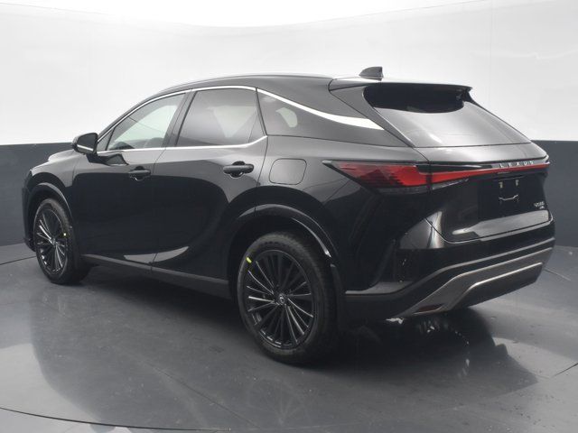 2024 Lexus RX RX 350 Premium