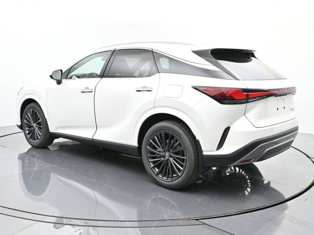 2024 Lexus RX RX 350 Premium