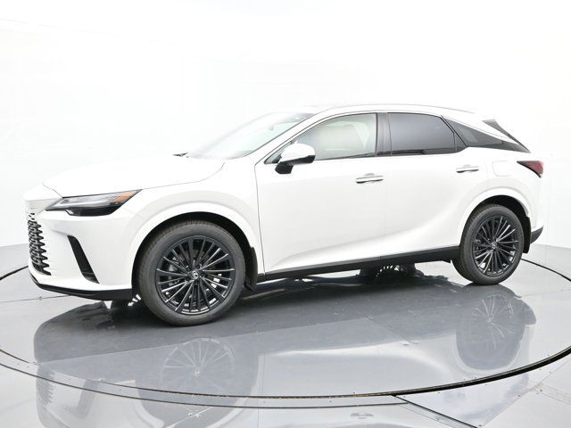 2024 Lexus RX RX 350 Premium