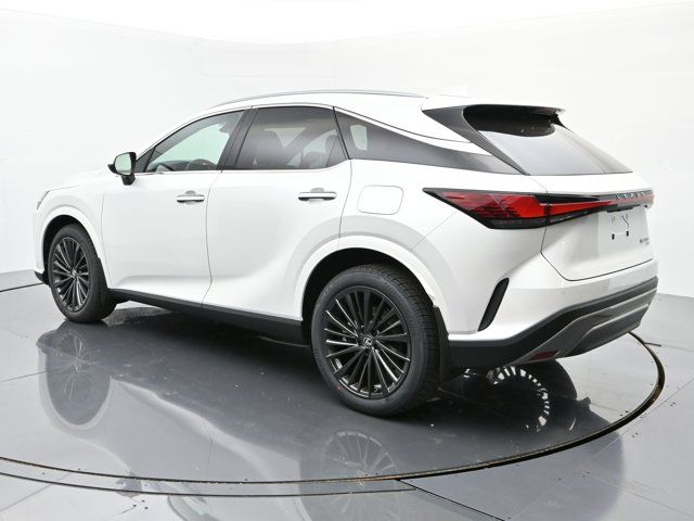 2024 Lexus RX RX 350 Premium