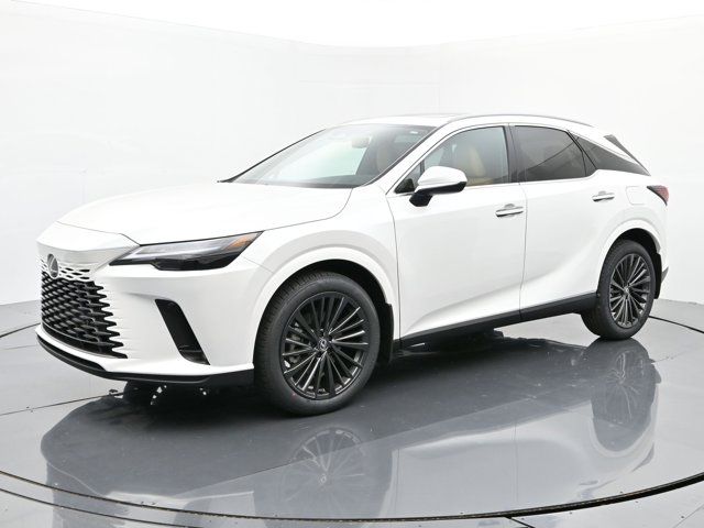 2024 Lexus RX RX 350 Premium