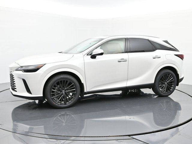 2024 Lexus RX RX 350 Premium