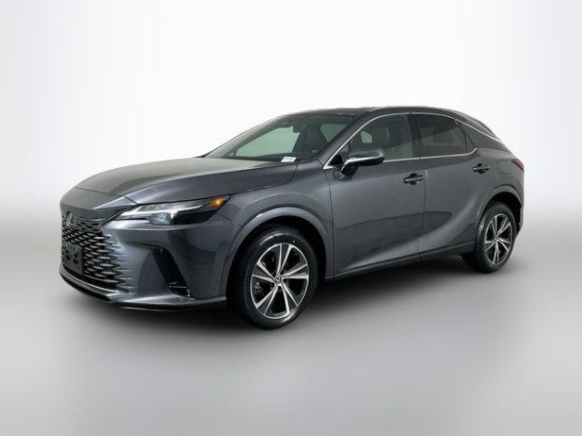 2024 Lexus RX RX 350 Premium