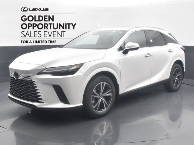 2024 Lexus RX RX 350 Premium