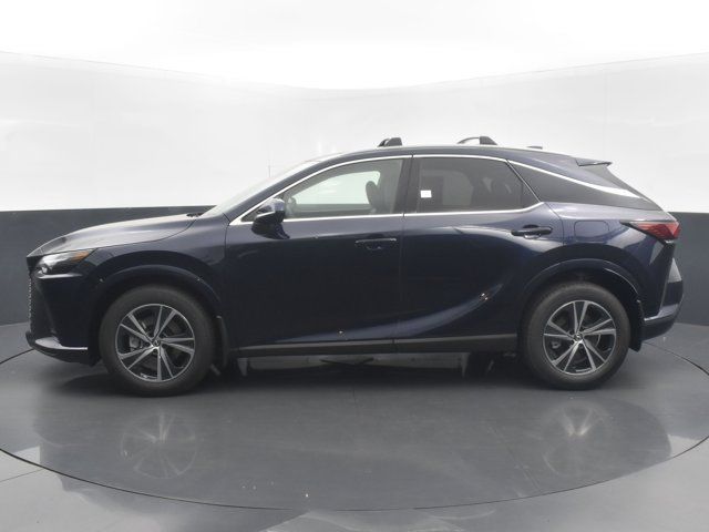 2024 Lexus RX RX 350 Premium