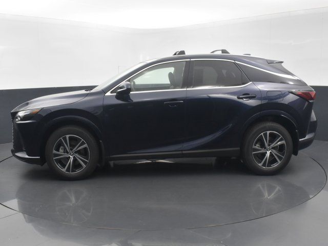 2024 Lexus RX RX 350 Premium