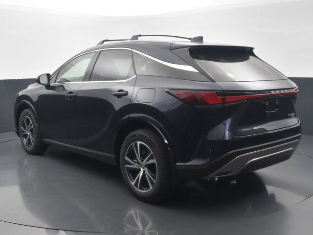 2024 Lexus RX RX 350 Premium