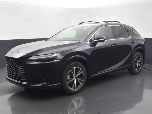 2024 Lexus RX RX 350 Premium