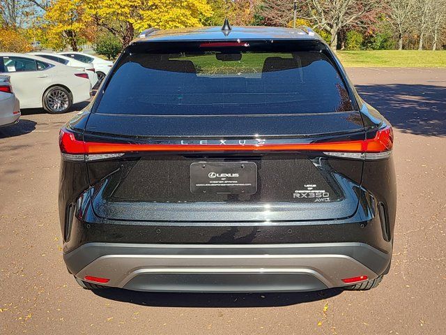 2024 Lexus RX RX 350 Premium