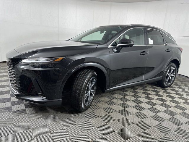 2024 Lexus RX RX 350 Premium