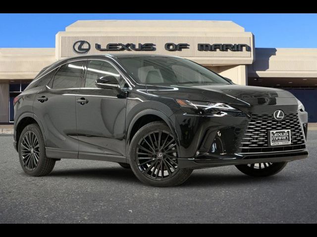 2024 Lexus RX RX 350 Premium