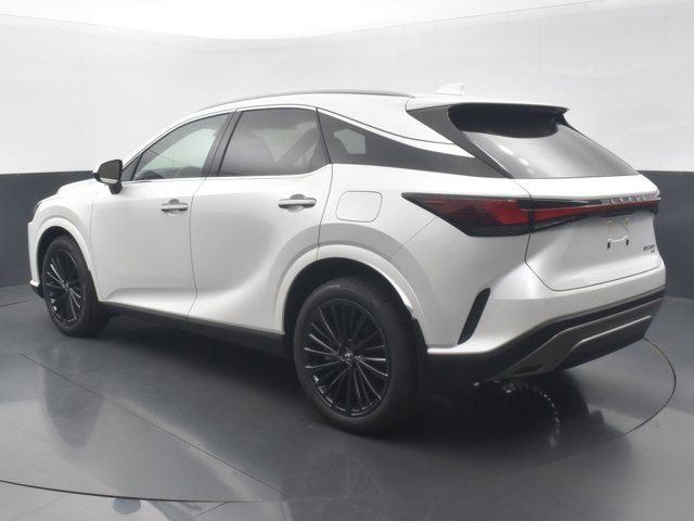 2024 Lexus RX RX 350 Premium