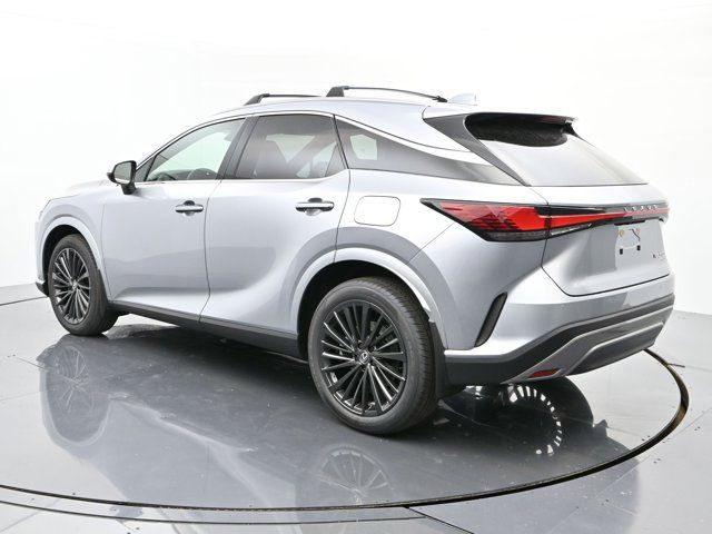 2024 Lexus RX RX 350 Premium