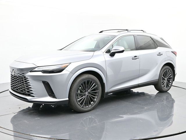 2024 Lexus RX RX 350 Premium