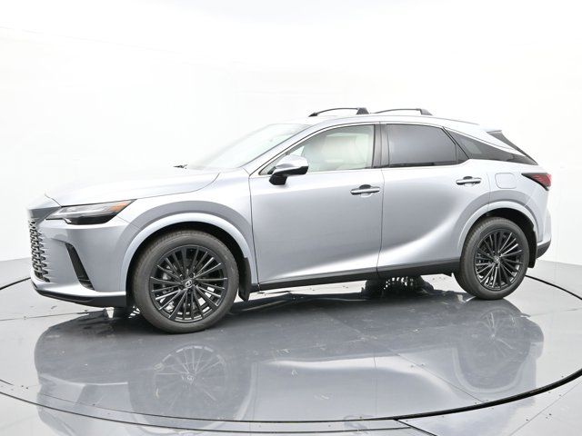 2024 Lexus RX RX 350 Premium