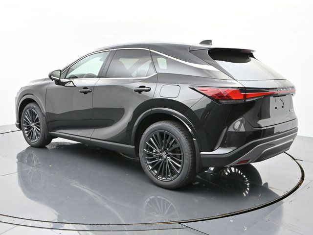 2024 Lexus RX RX 350 Premium