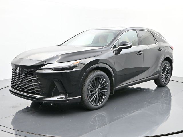 2024 Lexus RX RX 350 Premium