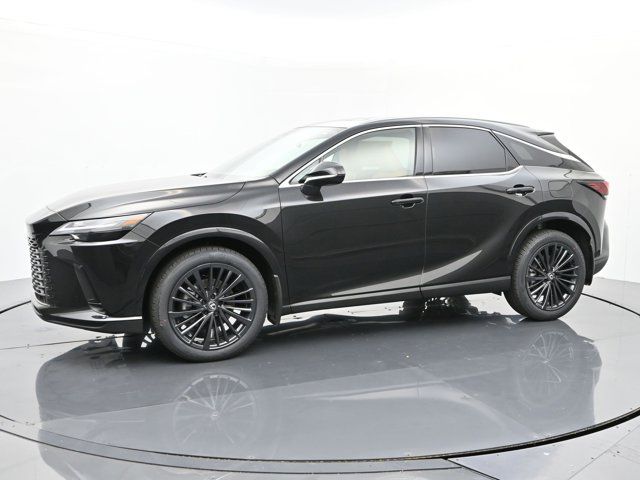 2024 Lexus RX RX 350 Premium