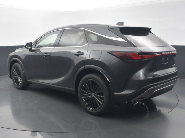 2024 Lexus RX RX 350 Premium