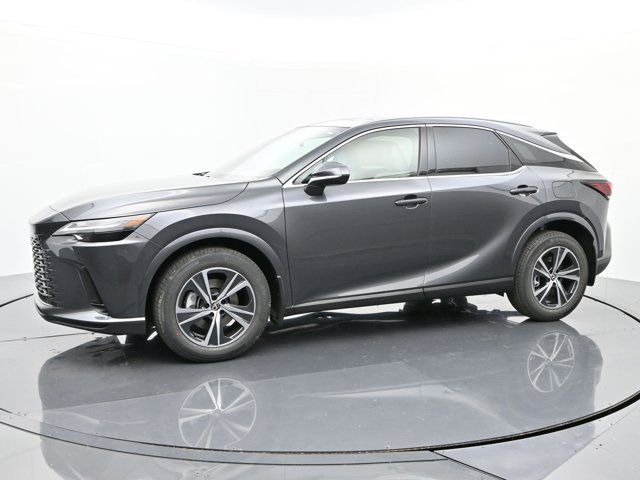 2024 Lexus RX RX 350 Premium