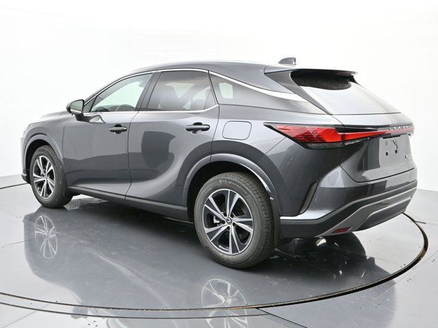 2024 Lexus RX RX 350 Premium