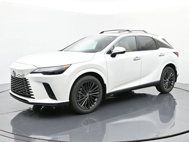 2024 Lexus RX RX 350 Premium