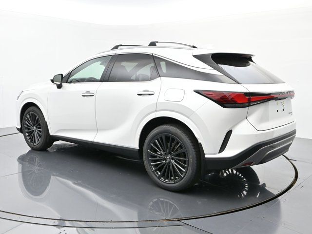 2024 Lexus RX RX 350 Premium