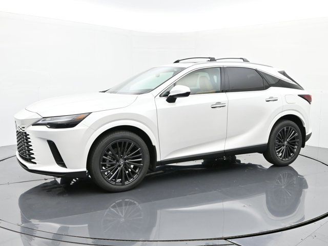 2024 Lexus RX RX 350 Premium