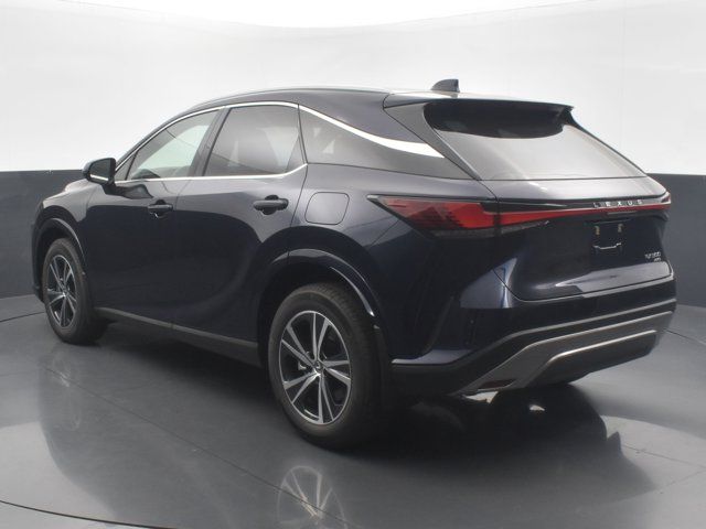 2024 Lexus RX RX 350 Premium