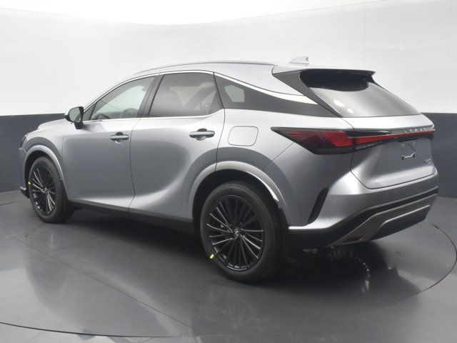 2024 Lexus RX RX 350 Premium