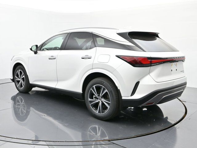 2024 Lexus RX RX 350 Premium