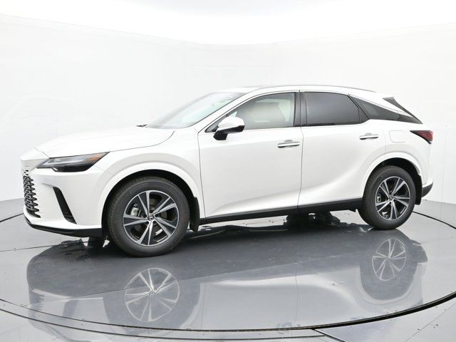 2024 Lexus RX RX 350 Premium