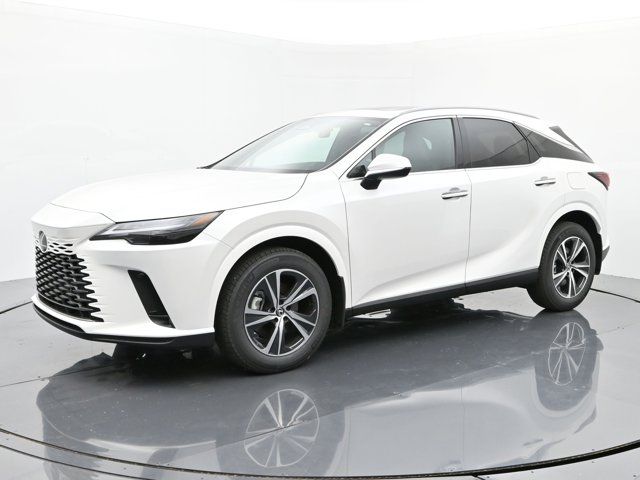 2024 Lexus RX RX 350 Premium