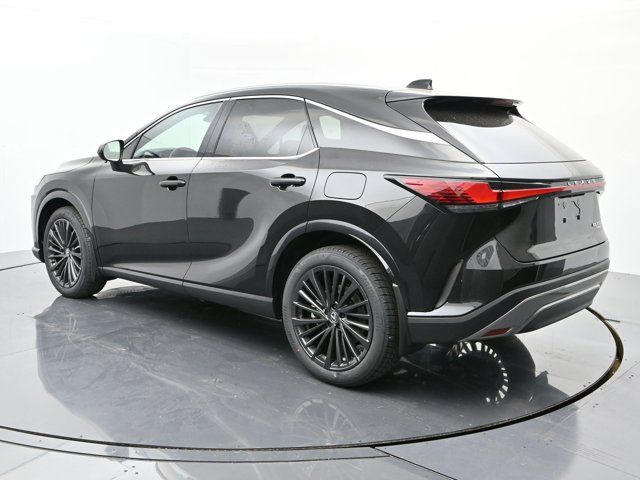 2024 Lexus RX RX 350 Premium