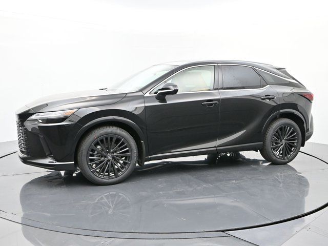 2024 Lexus RX RX 350 Premium