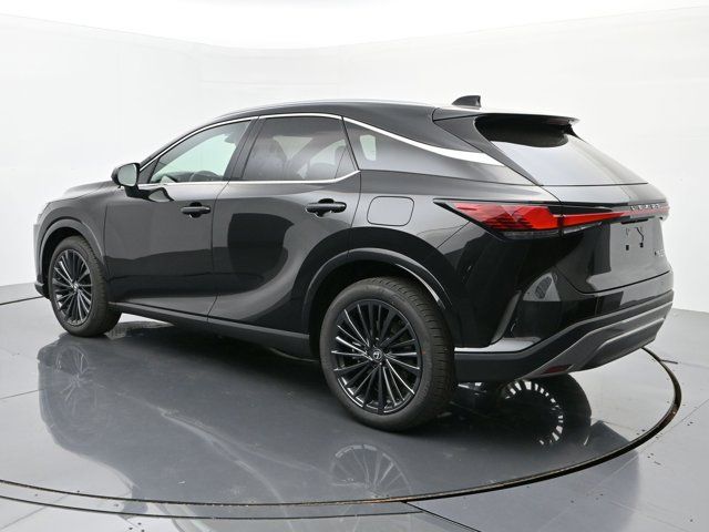 2024 Lexus RX RX 350 Premium