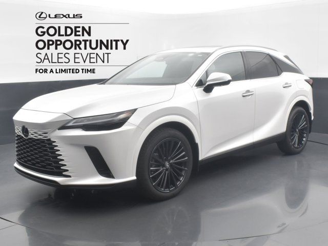 2024 Lexus RX RX 350 Premium