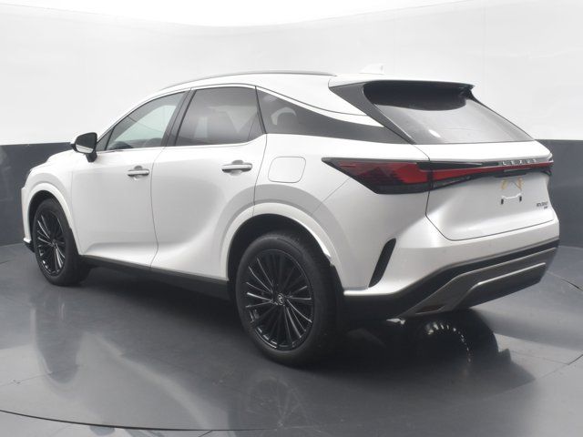 2024 Lexus RX RX 350 Premium