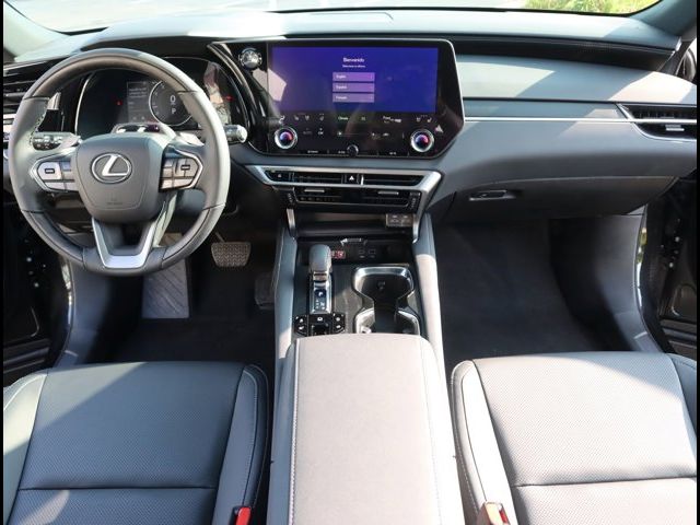 2024 Lexus RX RX 350 Premium