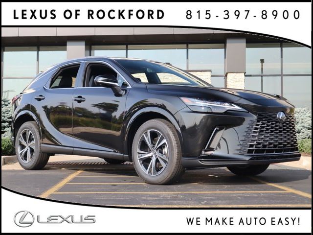 2024 Lexus RX RX 350 Premium