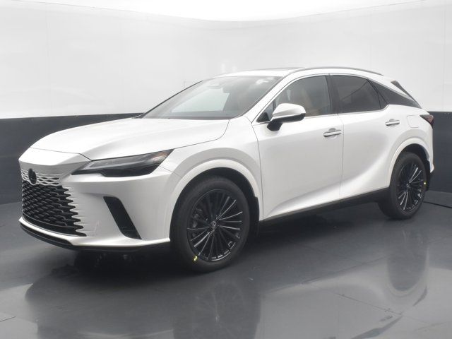 2024 Lexus RX RX 350 Premium