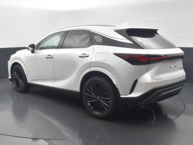 2024 Lexus RX RX 350 Premium