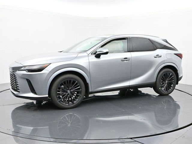 2024 Lexus RX RX 350 Premium