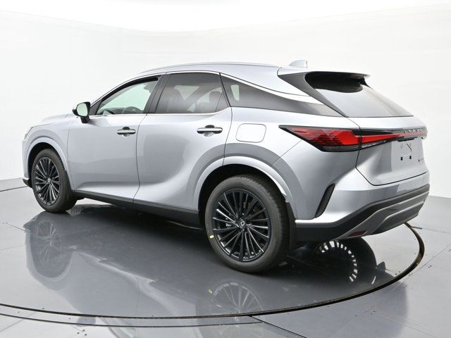 2024 Lexus RX RX 350 Premium