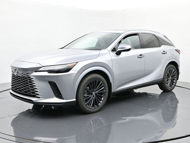 2024 Lexus RX RX 350 Premium