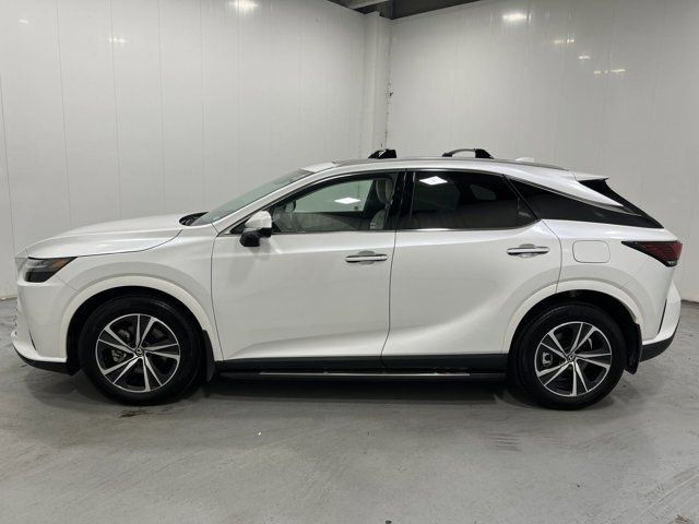 2024 Lexus RX RX 350 Premium