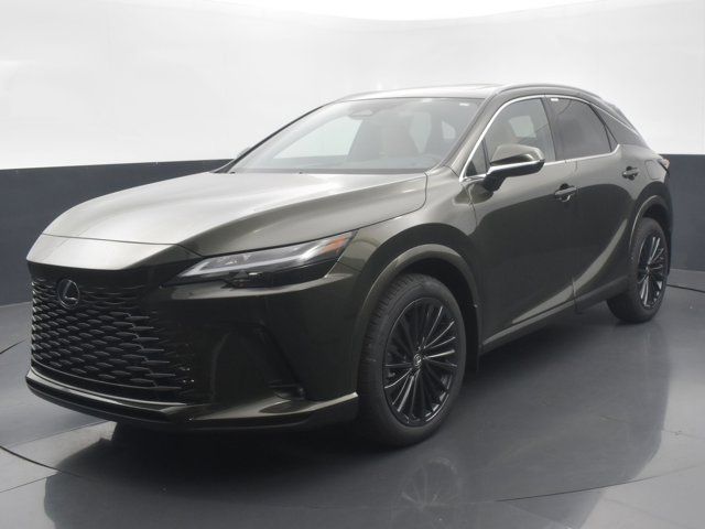 2024 Lexus RX RX 350 Premium